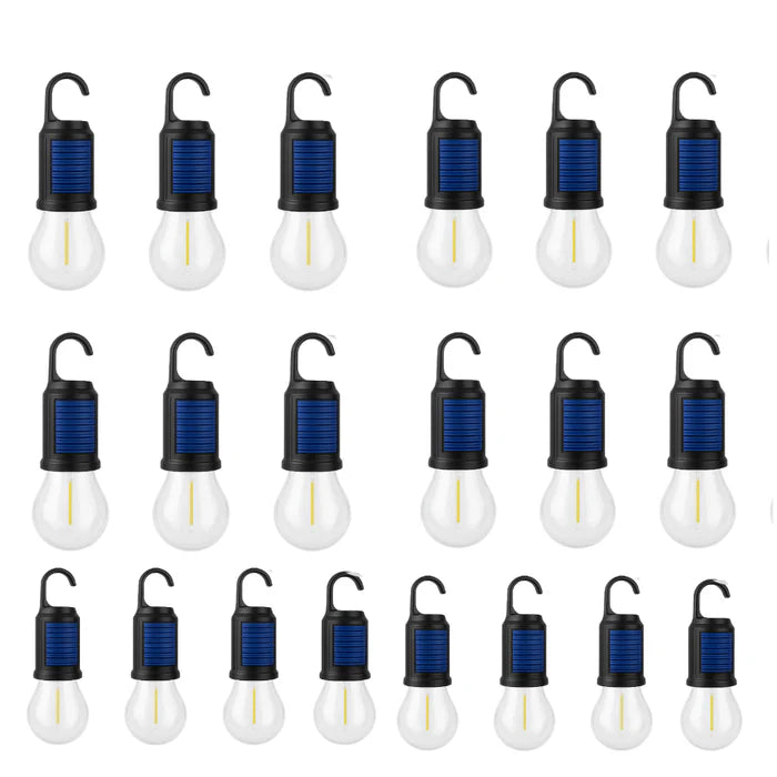 Lâmpada Solar Portátil ProLight 360